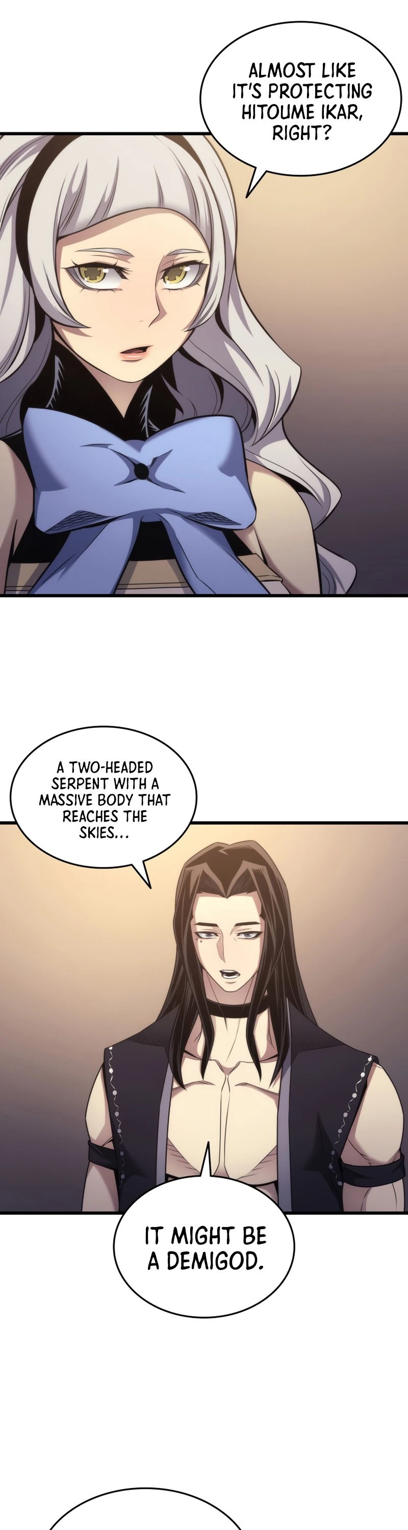 The Archmage Returns After 4000 Years Chapter 168 — Page 27
