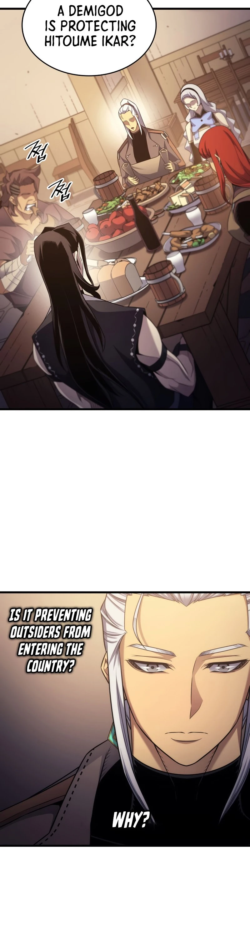 The Archmage Returns After 4000 Years Chapter 168 — Page 28