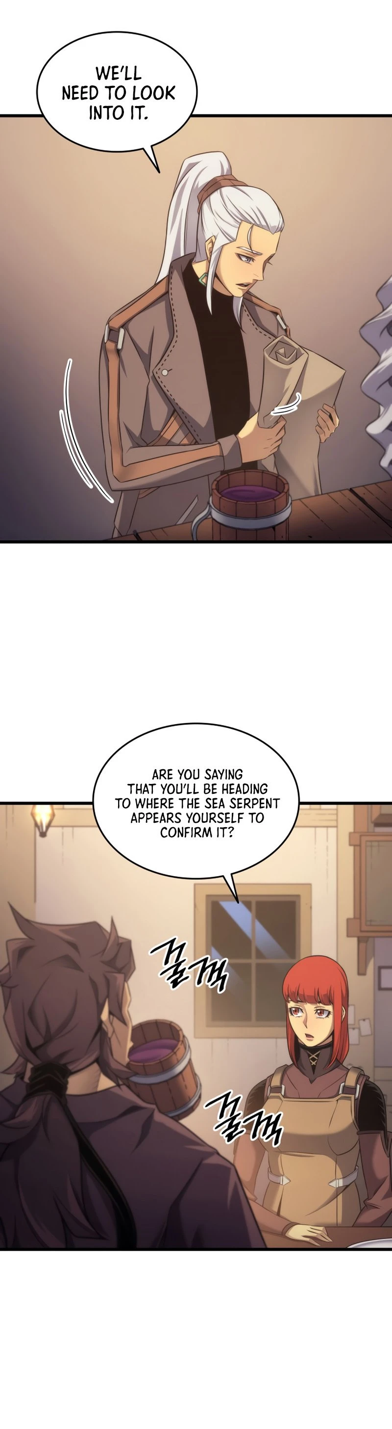The Archmage Returns After 4000 Years Chapter 168 — Page 29