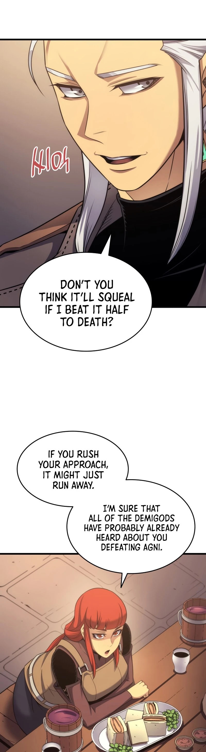 The Archmage Returns After 4000 Years Chapter 168 — Page 30