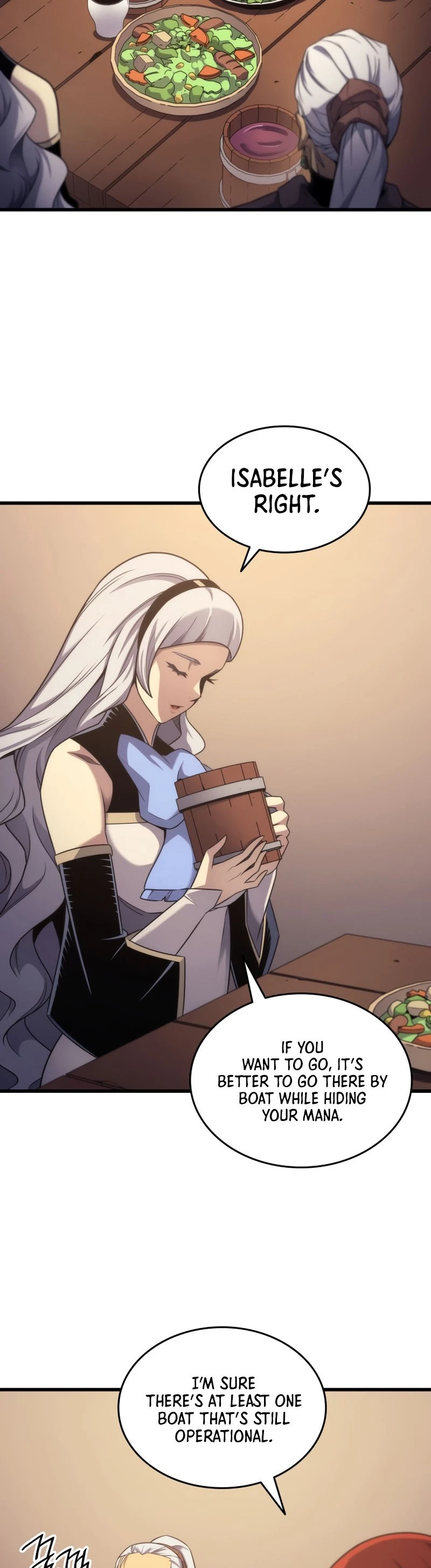 The Archmage Returns After 4000 Years Chapter 168 — Page 31
