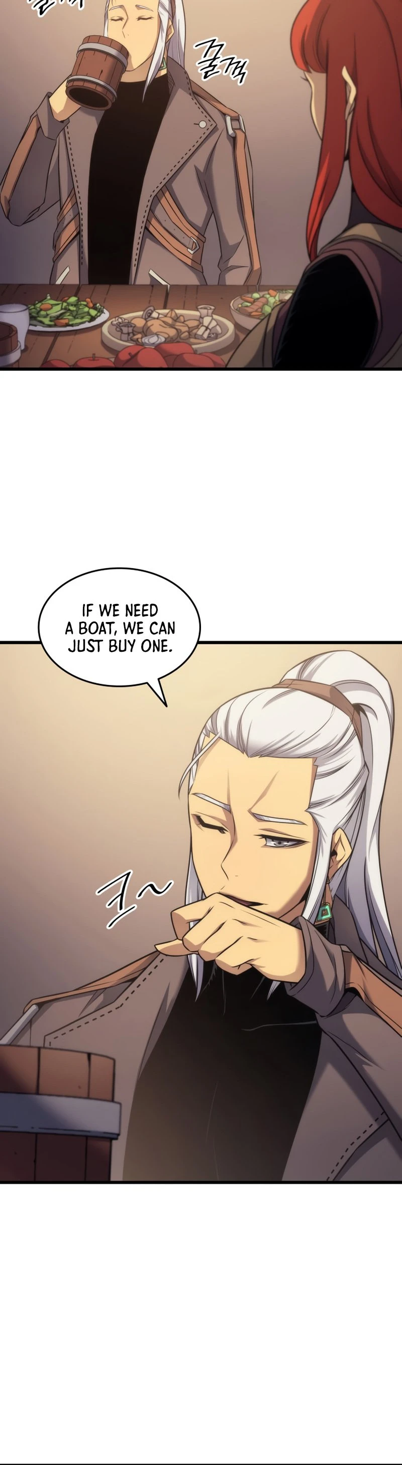 The Archmage Returns After 4000 Years Chapter 168 — Page 32