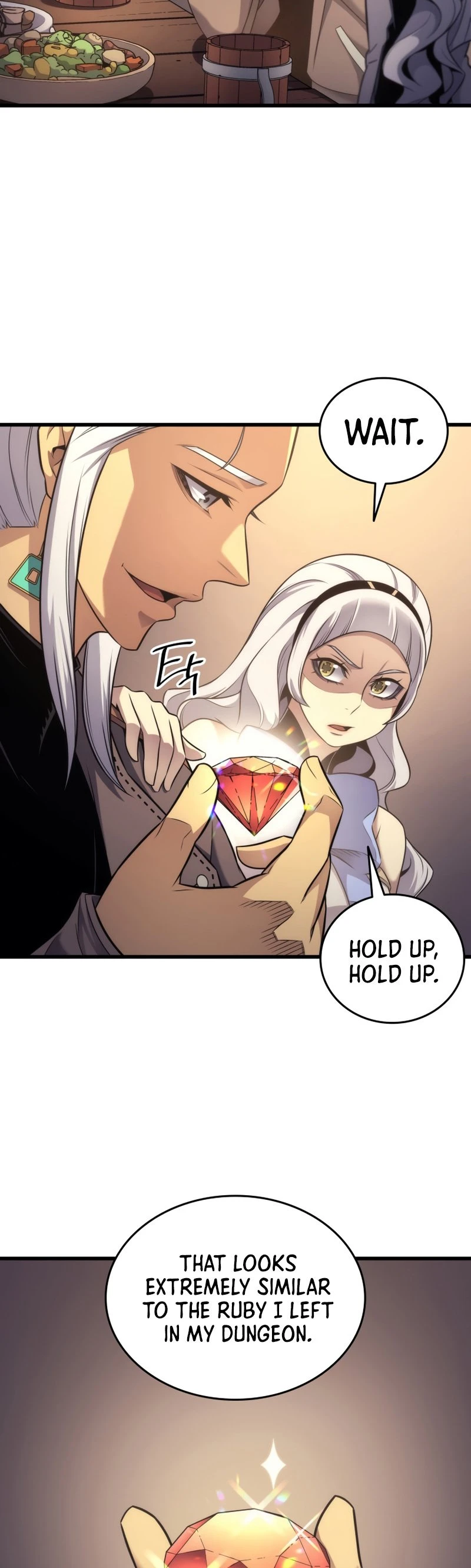 The Archmage Returns After 4000 Years Chapter 168 — Page 34
