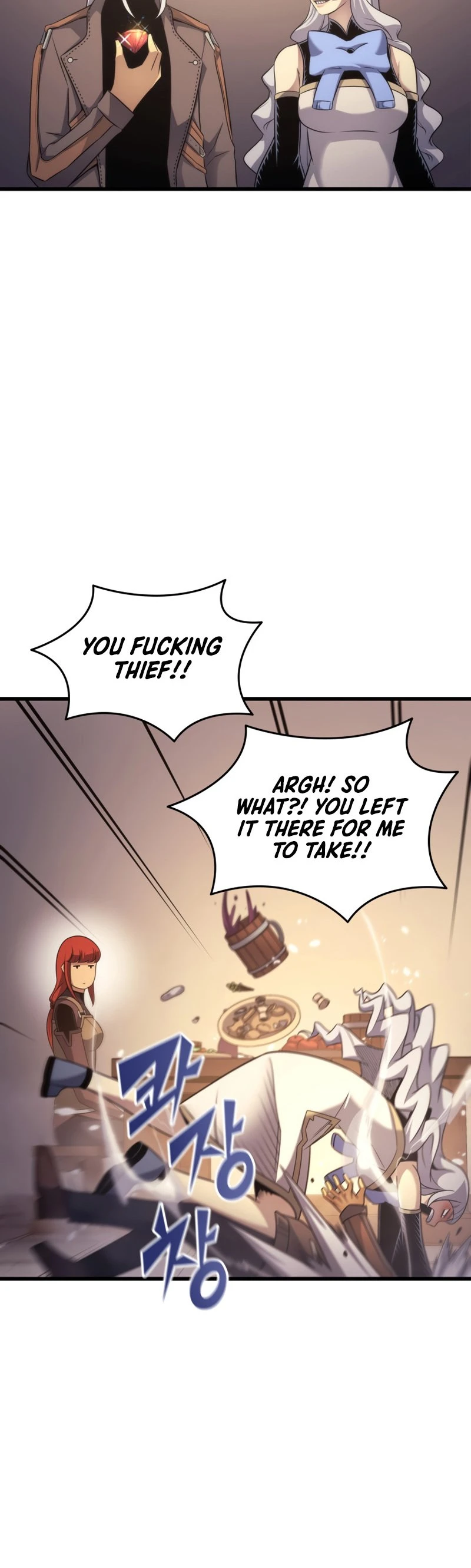 The Archmage Returns After 4000 Years Chapter 168 — Page 36