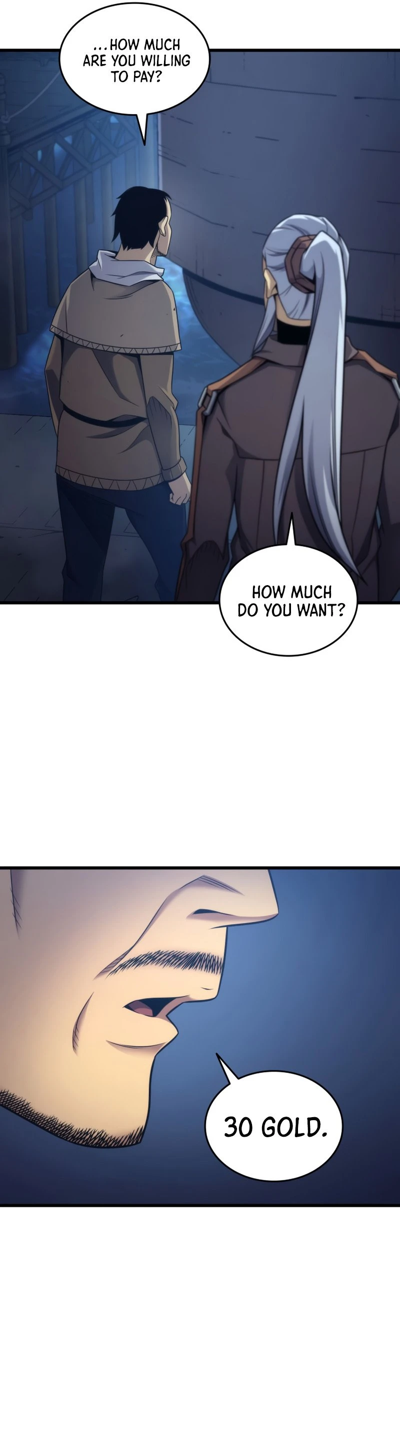 The Archmage Returns After 4000 Years Chapter 168 — Page 41