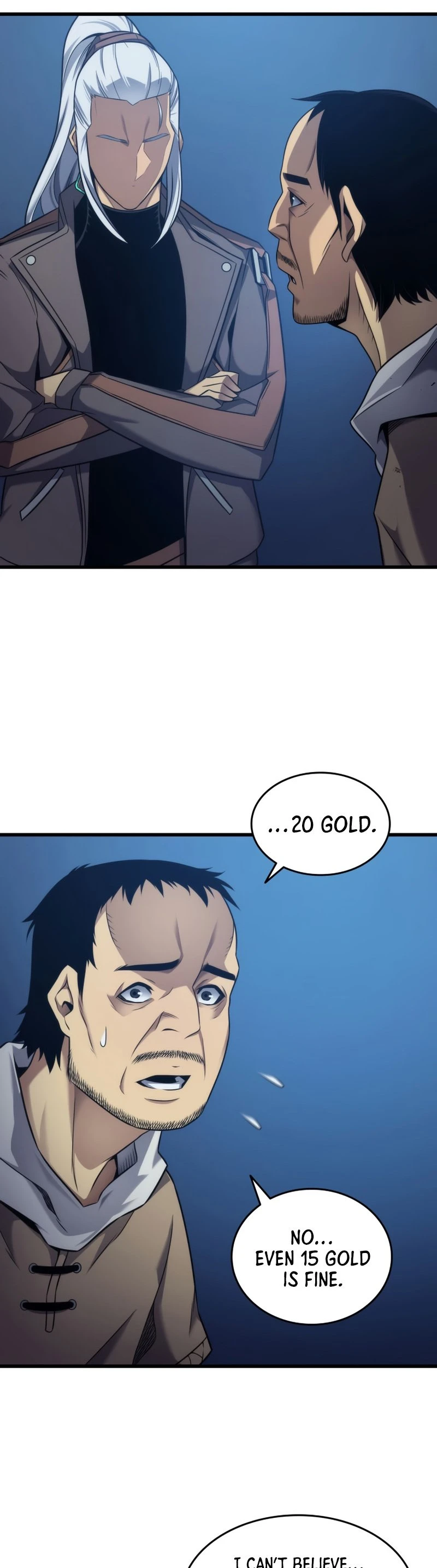 The Archmage Returns After 4000 Years Chapter 168 — Page 42