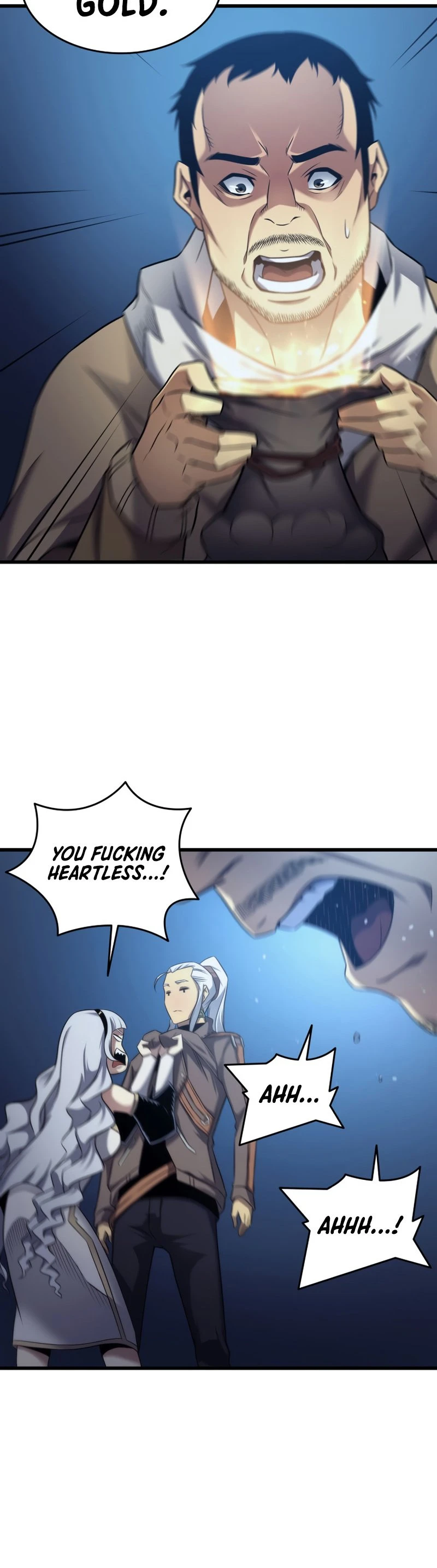 The Archmage Returns After 4000 Years Chapter 168 — Page 44