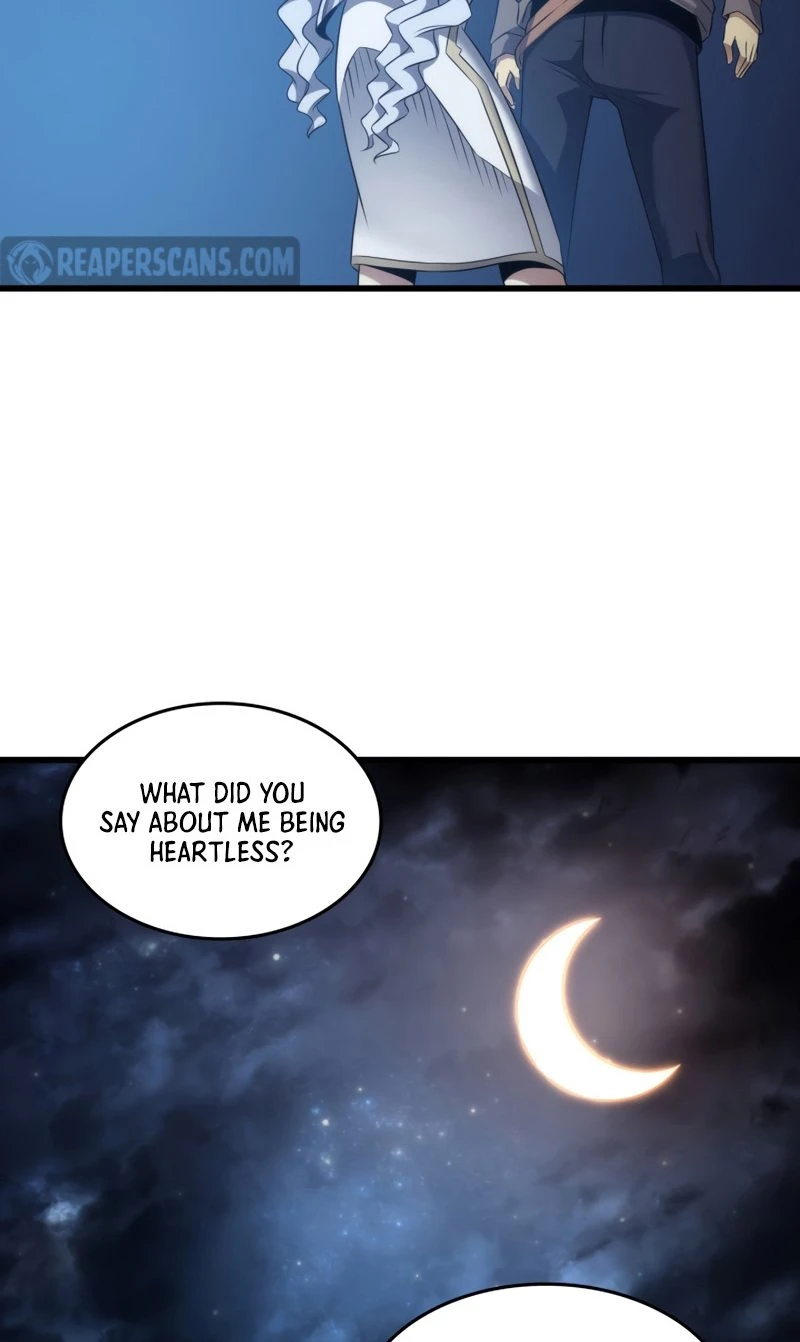The Archmage Returns After 4000 Years Chapter 168 — Page 47