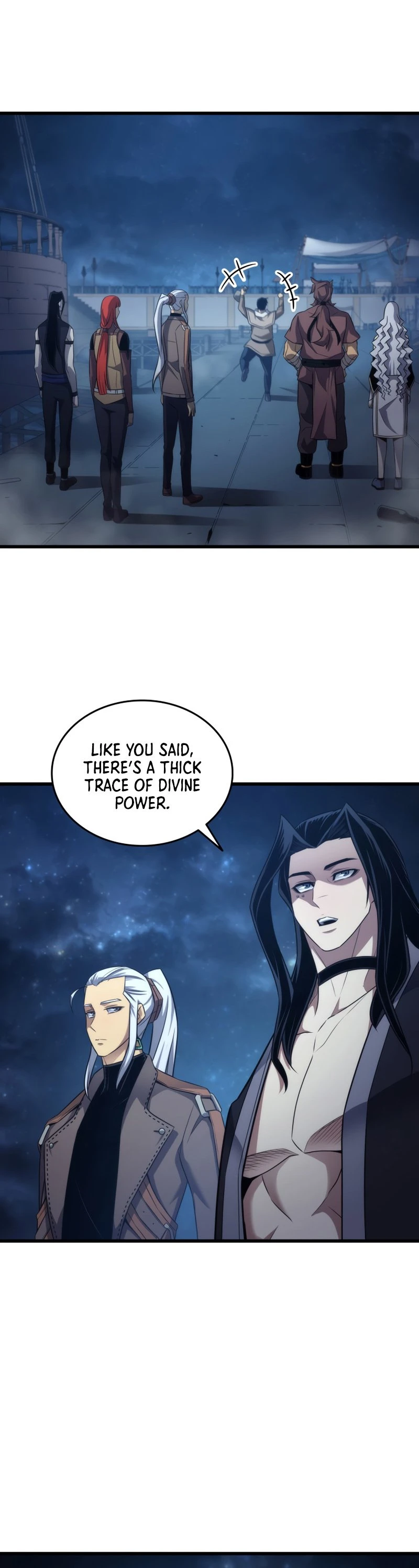 The Archmage Returns After 4000 Years Chapter 169 — Page 6