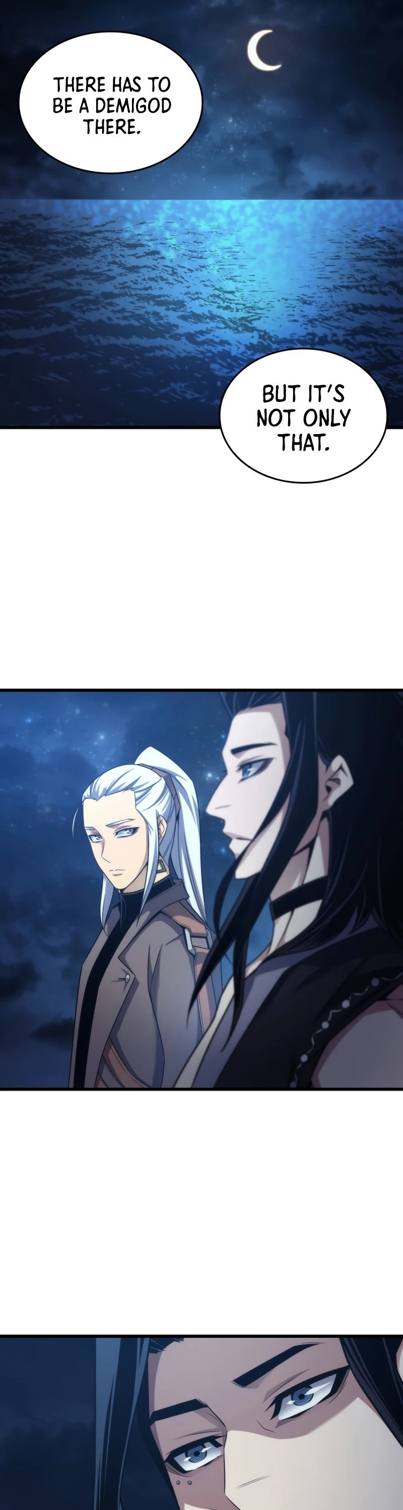 The Archmage Returns After 4000 Years Chapter 169 — Page 7
