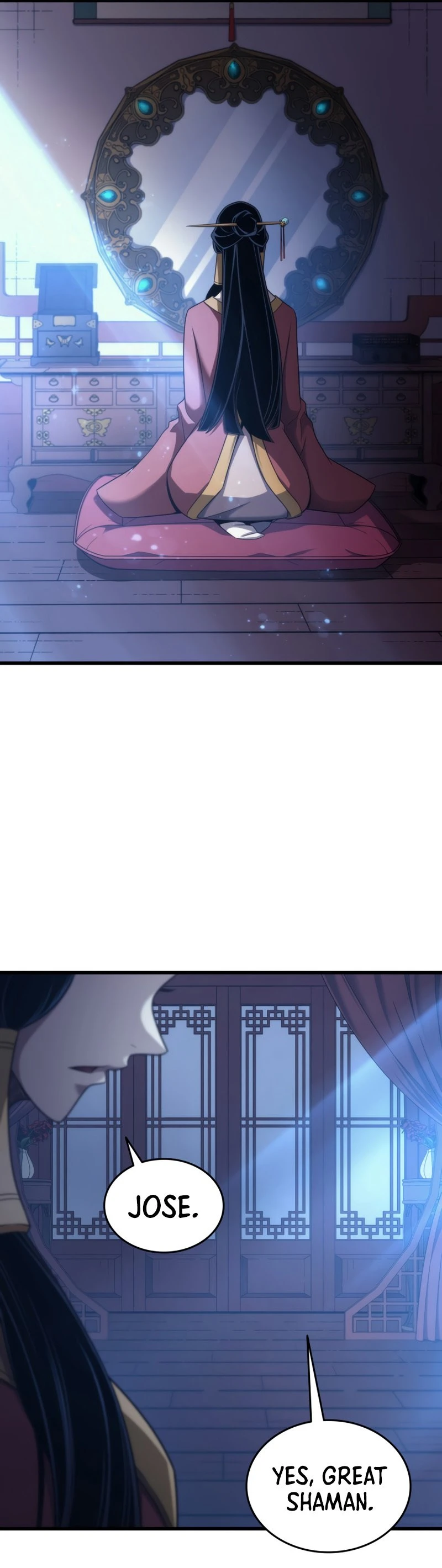 The Archmage Returns After 4000 Years Chapter 169 — Page 13