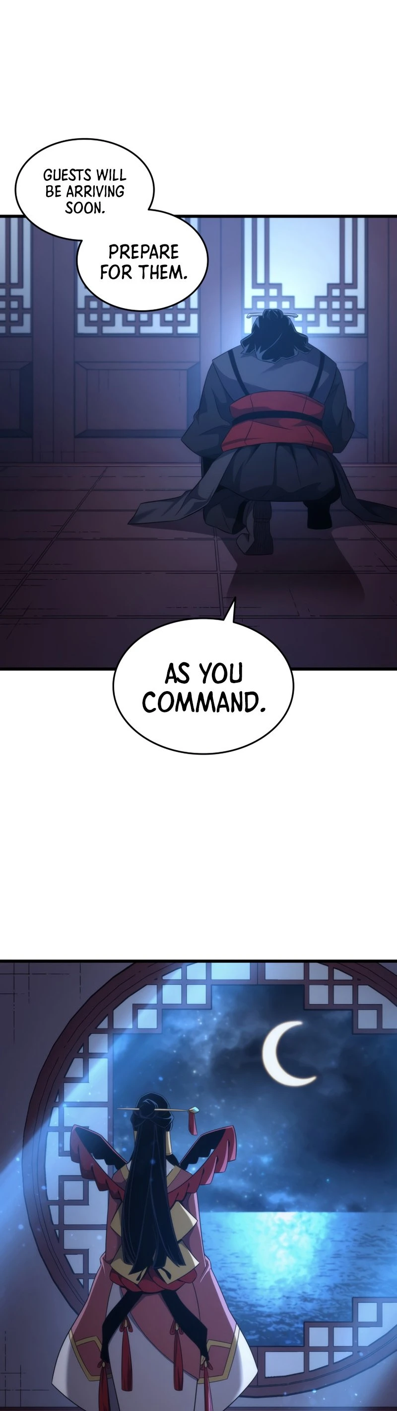 The Archmage Returns After 4000 Years Chapter 169 — Page 14