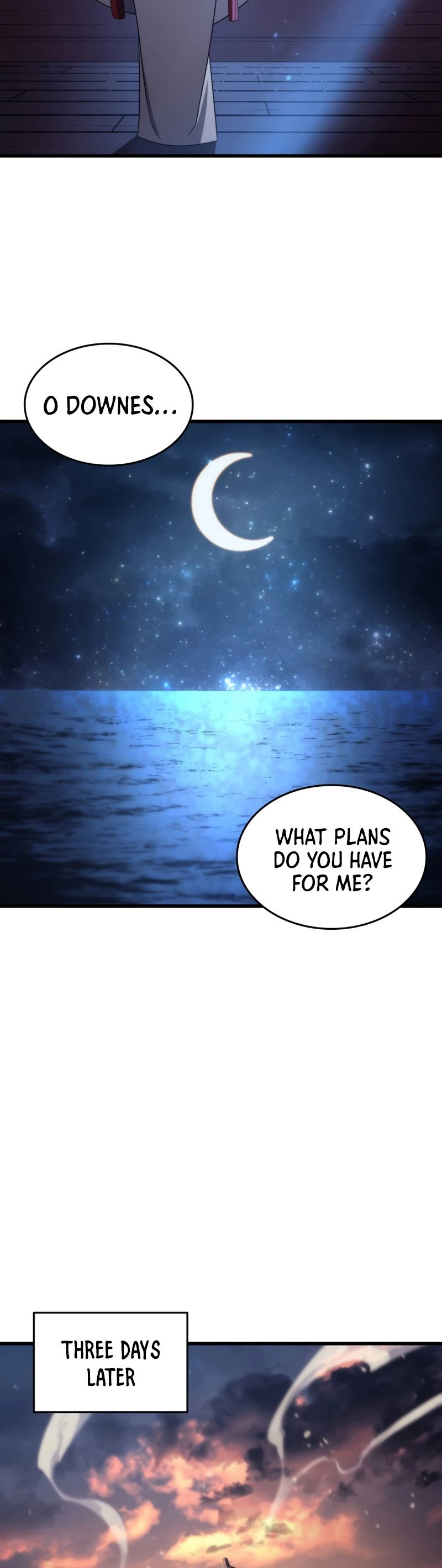 The Archmage Returns After 4000 Years Chapter 169 — Page 15