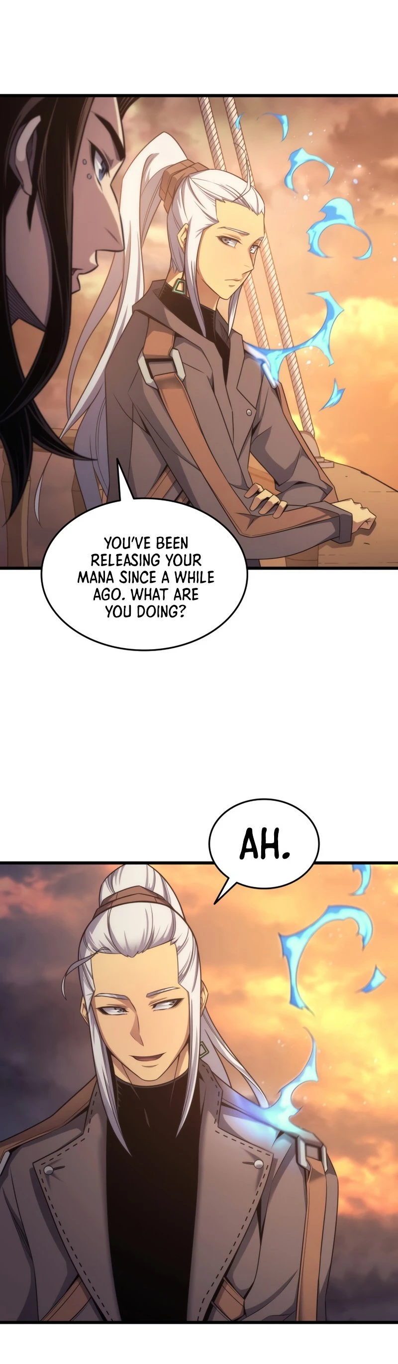 The Archmage Returns After 4000 Years Chapter 169 — Page 18