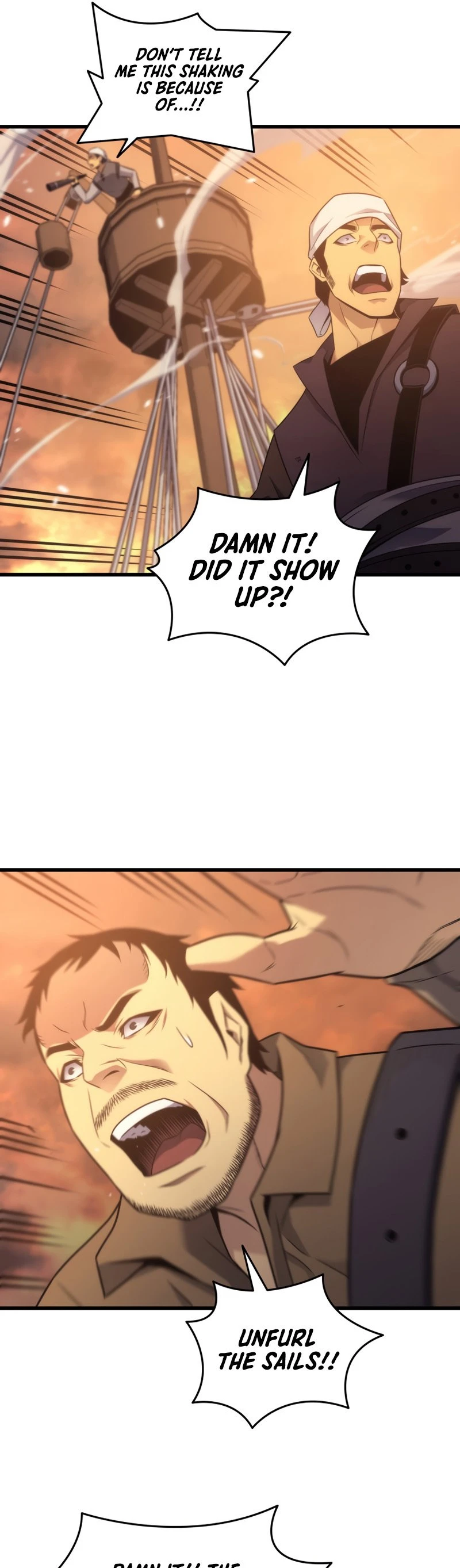 The Archmage Returns After 4000 Years Chapter 169 — Page 21