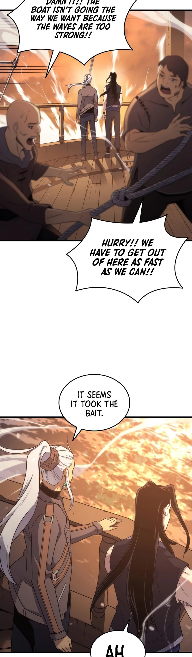 The Archmage Returns After 4000 Years Chapter 169 — Page 22