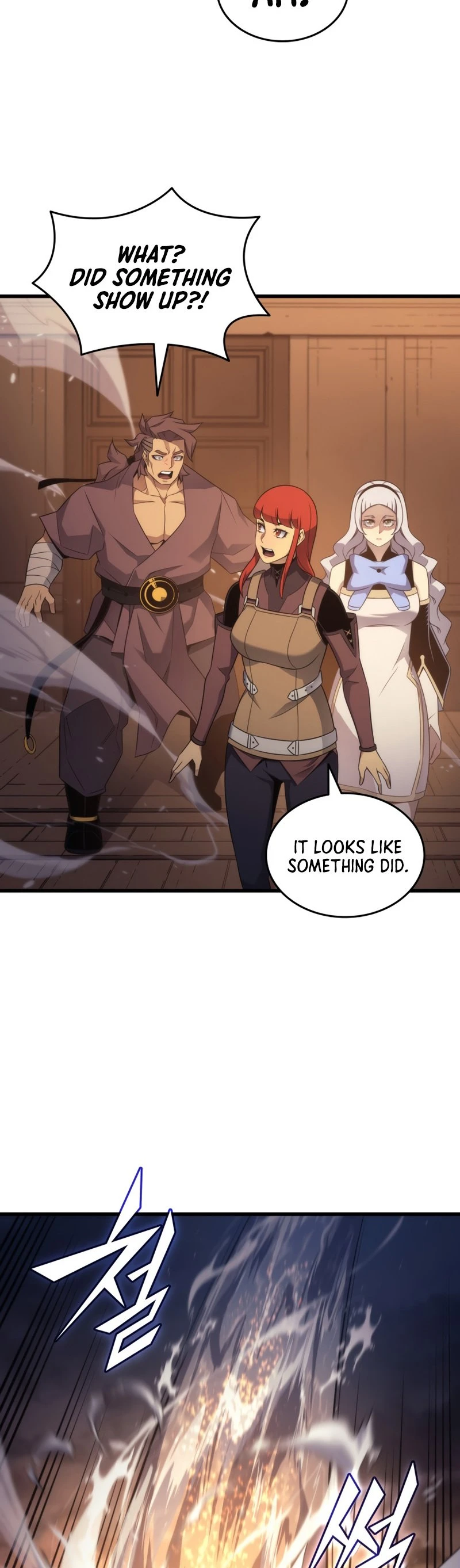 The Archmage Returns After 4000 Years Chapter 169 — Page 23
