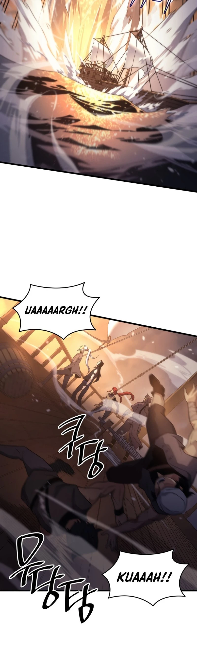 The Archmage Returns After 4000 Years Chapter 169 — Page 24