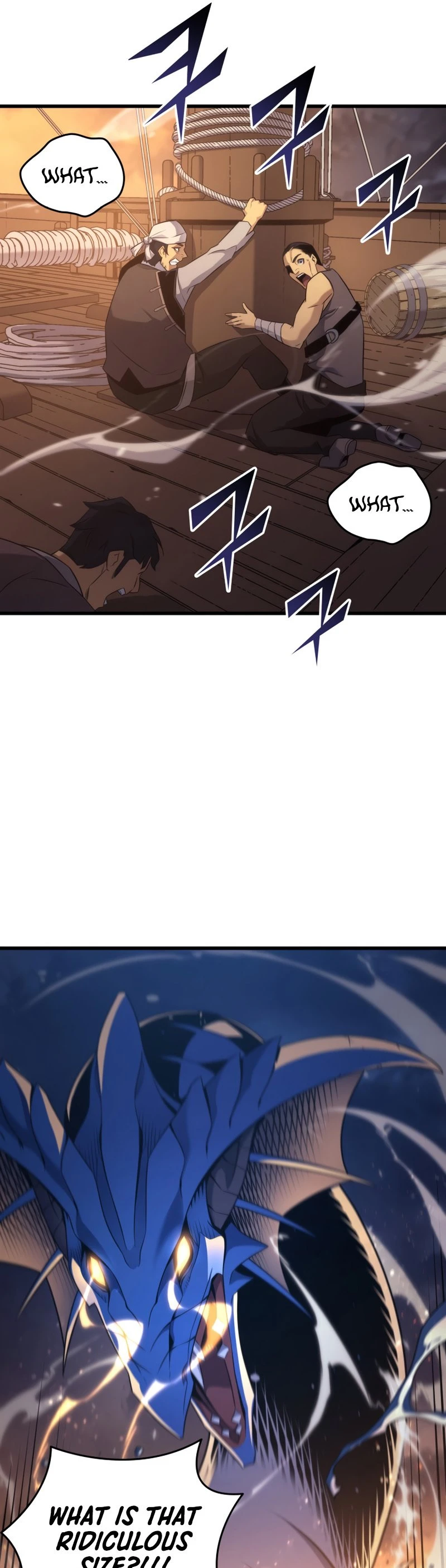 The Archmage Returns After 4000 Years Chapter 169 — Page 25