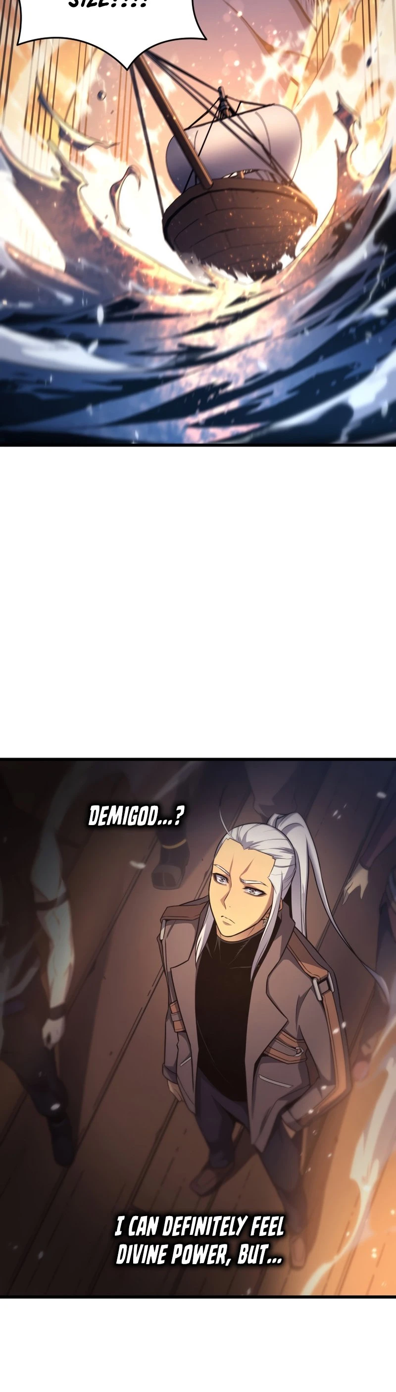The Archmage Returns After 4000 Years Chapter 169 — Page 26