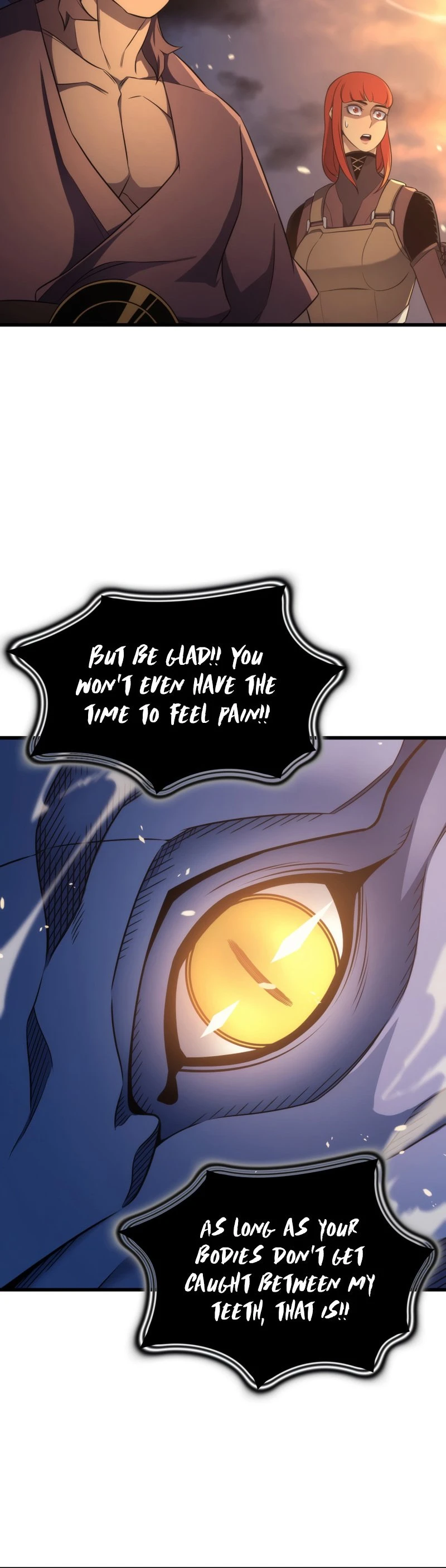 The Archmage Returns After 4000 Years Chapter 169 — Page 28