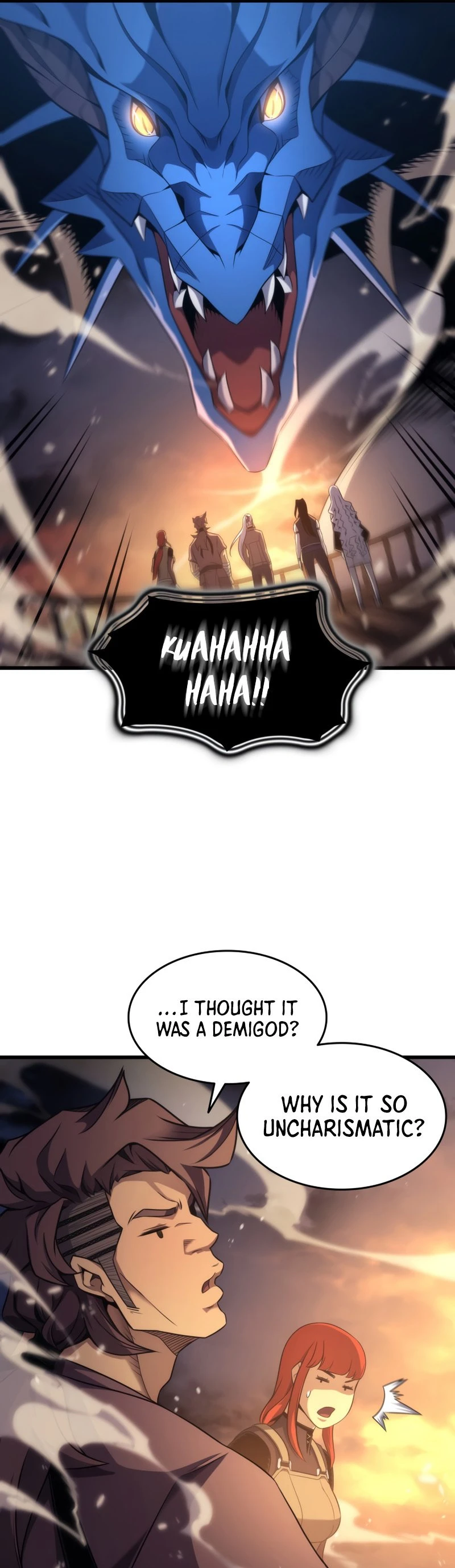 The Archmage Returns After 4000 Years Chapter 169 — Page 29
