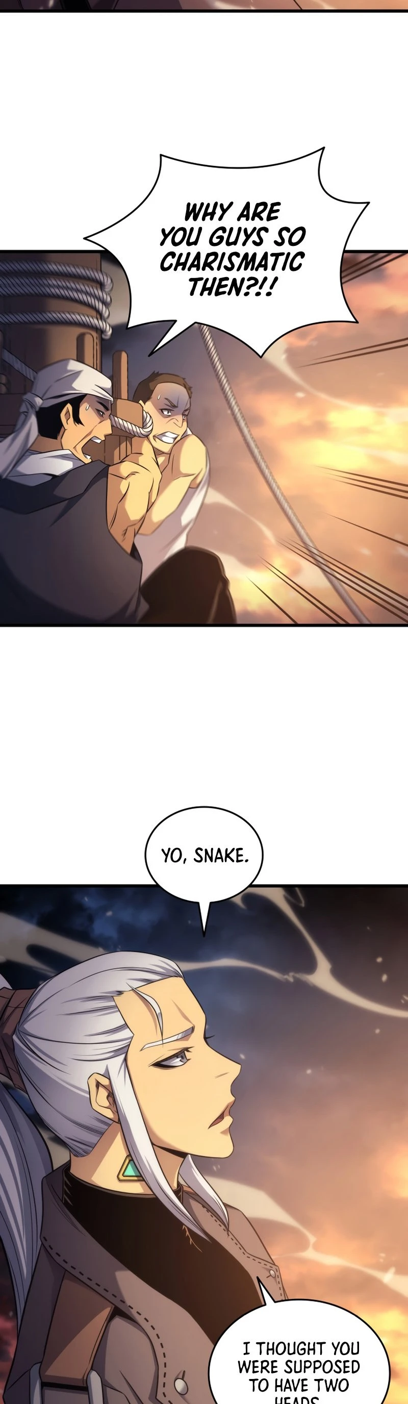 The Archmage Returns After 4000 Years Chapter 169 — Page 30
