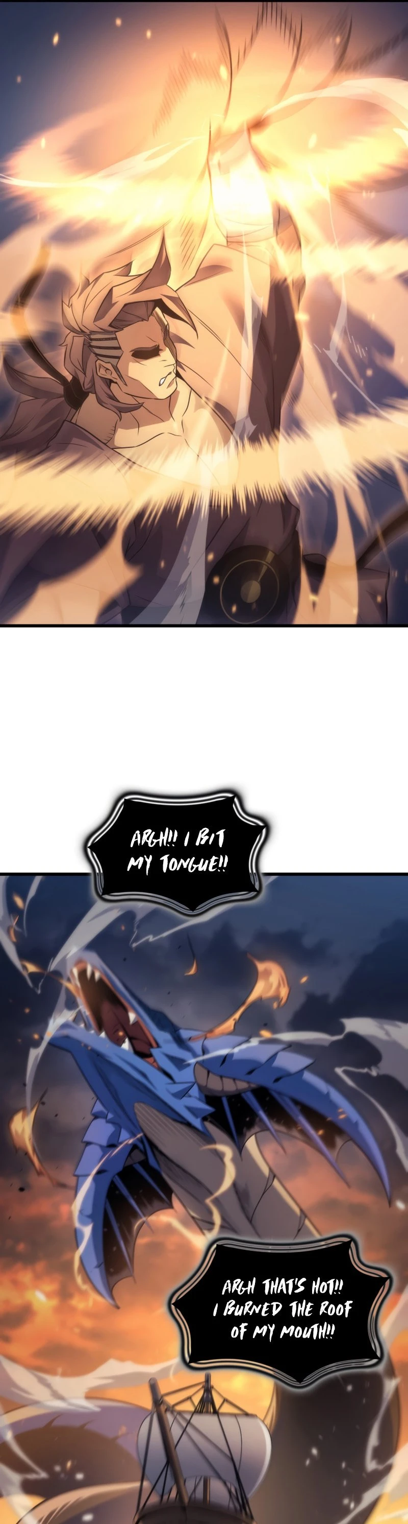The Archmage Returns After 4000 Years Chapter 169 — Page 33