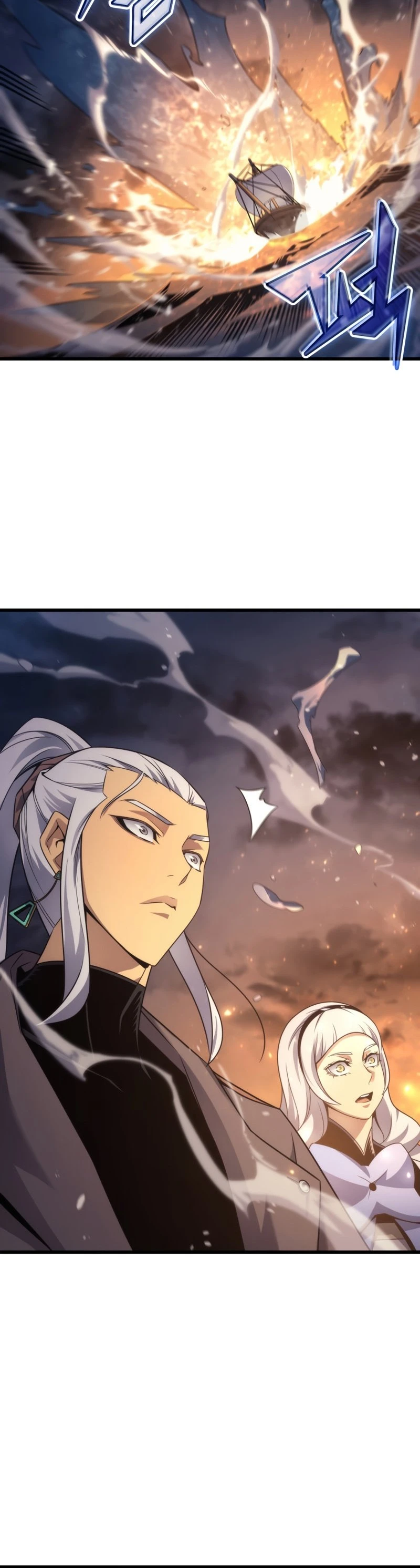 The Archmage Returns After 4000 Years Chapter 169 — Page 36