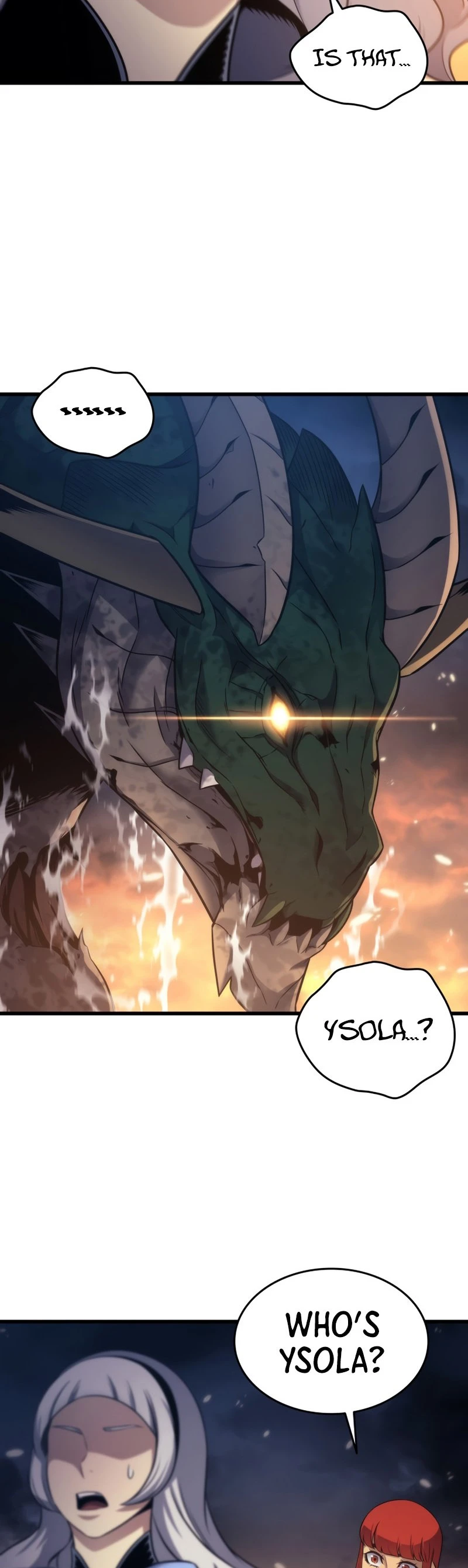 The Archmage Returns After 4000 Years Chapter 169 — Page 38