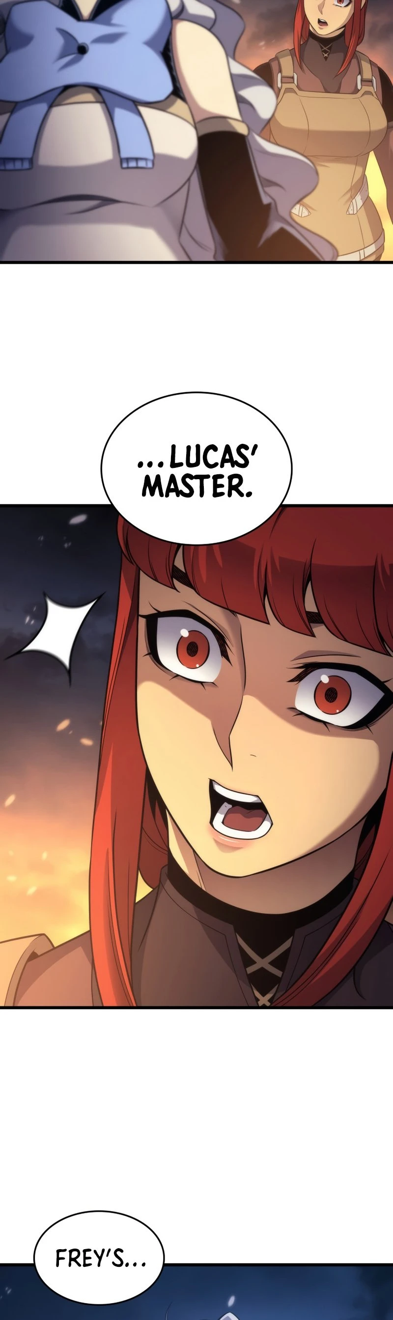 The Archmage Returns After 4000 Years Chapter 169 — Page 39