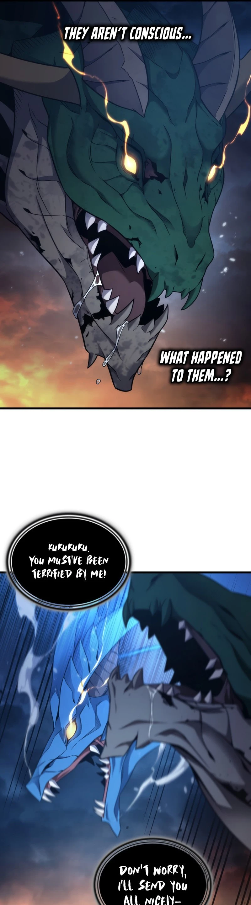 The Archmage Returns After 4000 Years Chapter 169 — Page 41