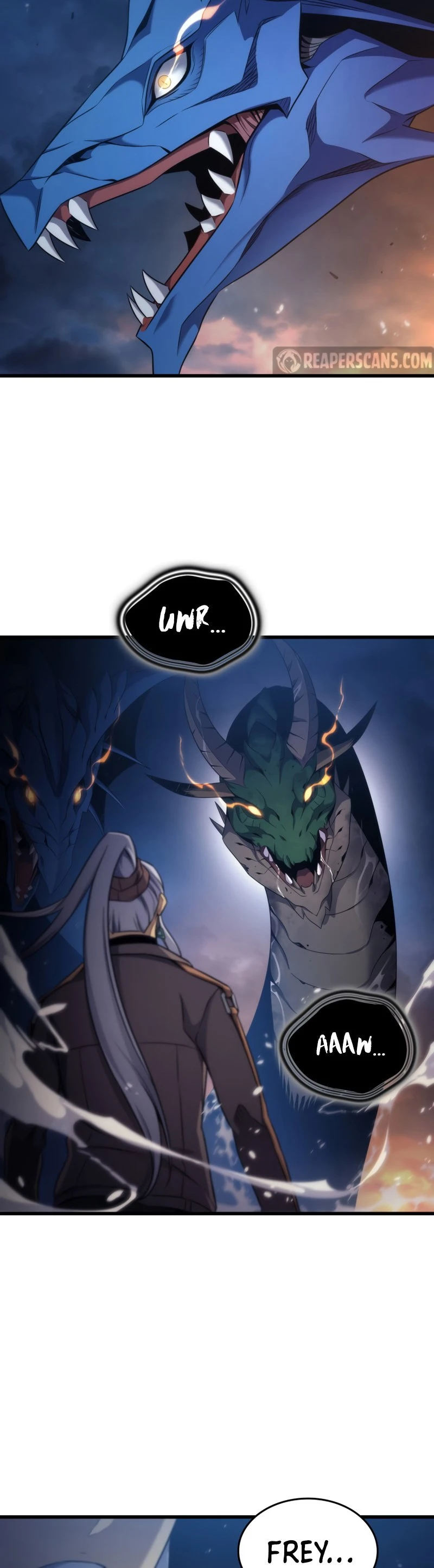 The Archmage Returns After 4000 Years Chapter 169 — Page 43