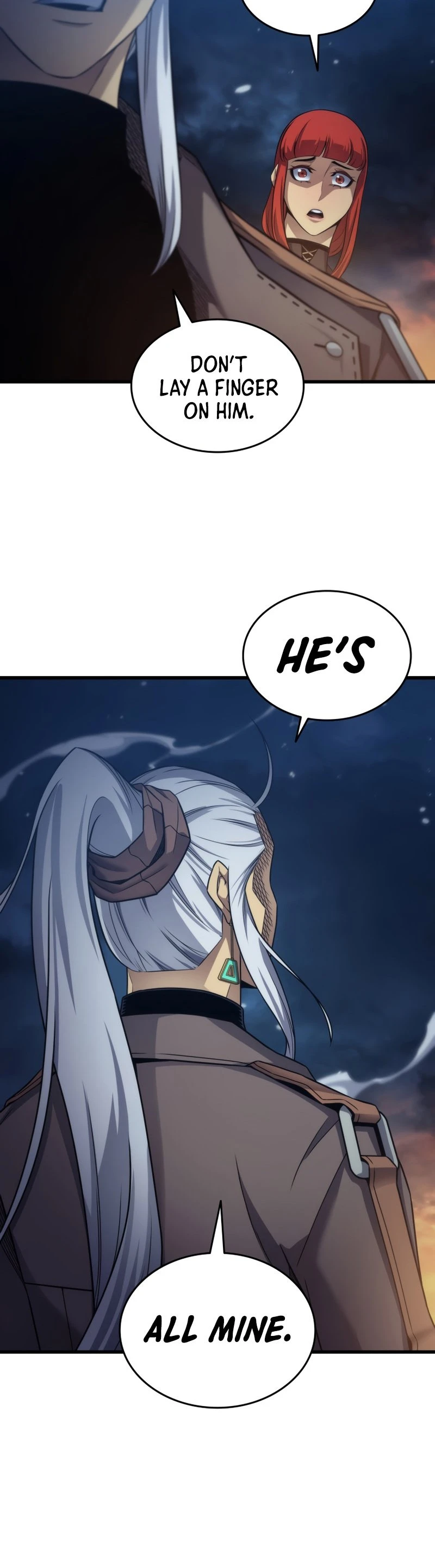 The Archmage Returns After 4000 Years Chapter 169 — Page 44