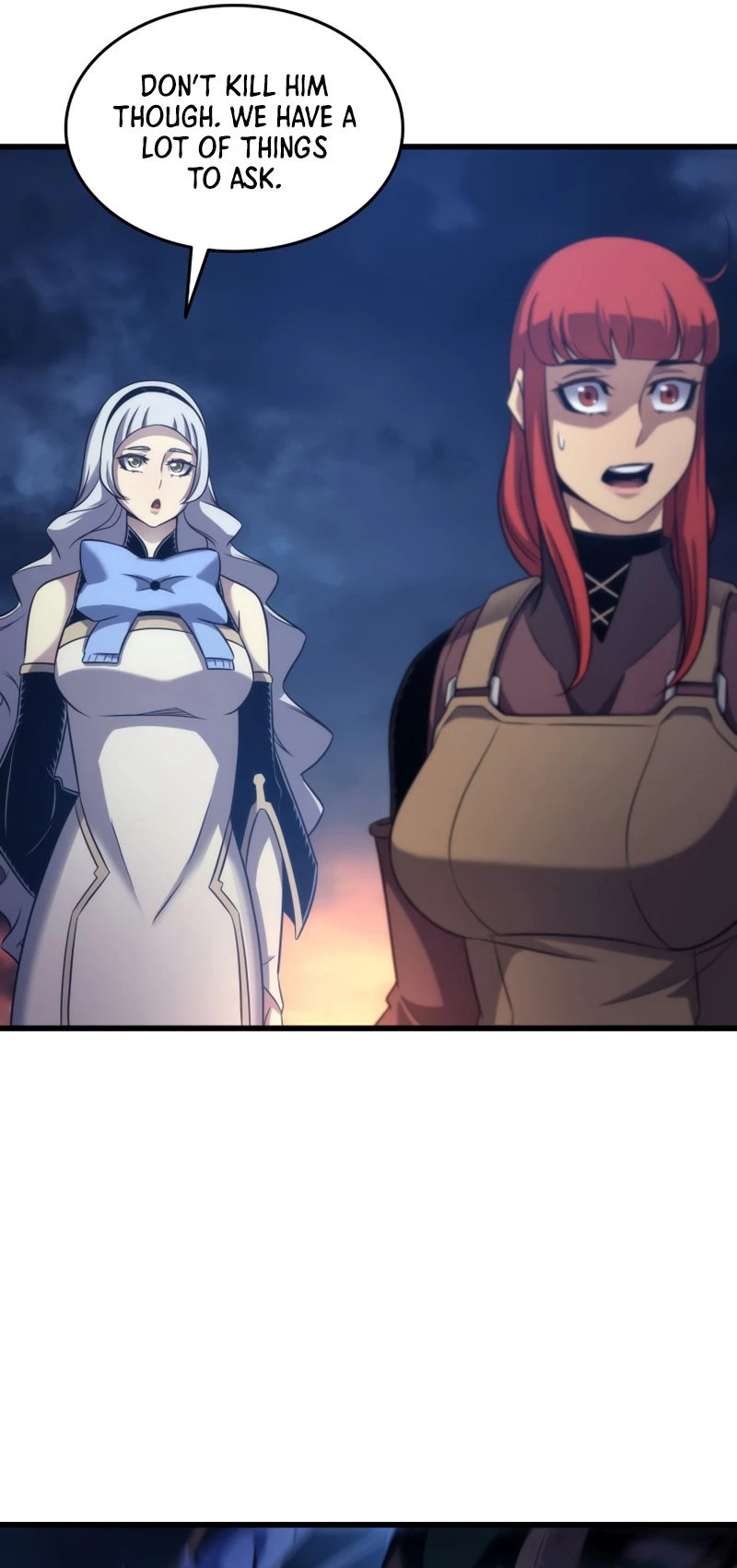 The Archmage Returns After 4000 Years Chapter 169 — Page 45