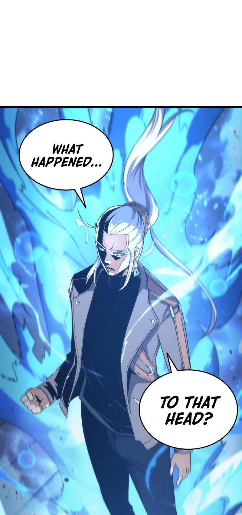 The Archmage Returns After 4000 Years Chapter 169 — Page 47