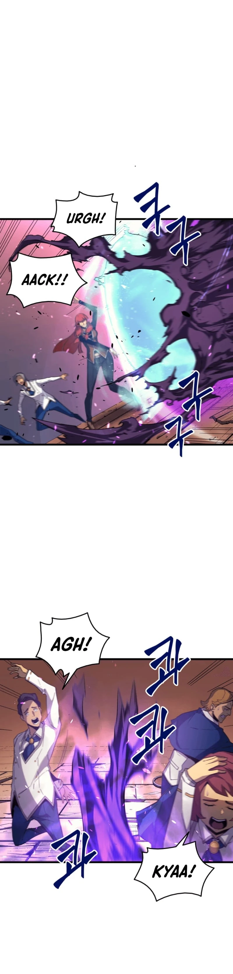The Archmage Returns After 4000 Years Chapter 17 — Page 3