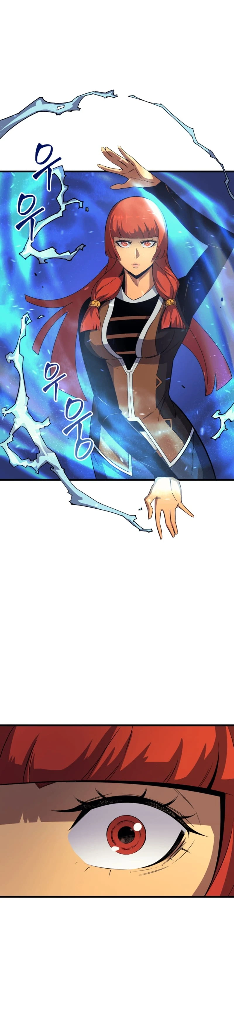 The Archmage Returns After 4000 Years Chapter 17 — Page 4