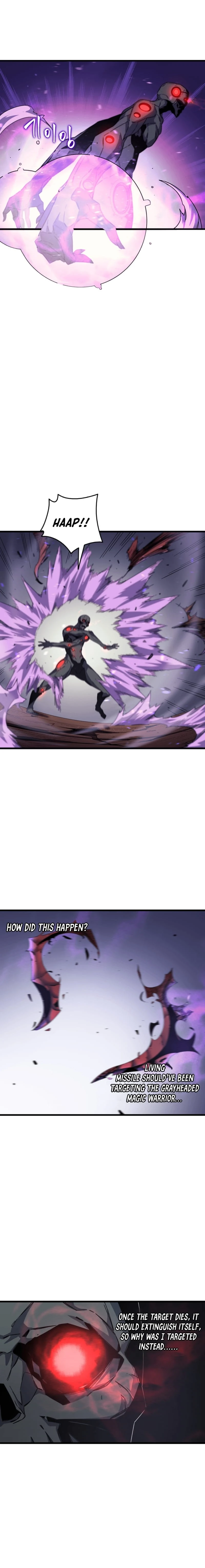 The Archmage Returns After 4000 Years Chapter 17 — Page 9