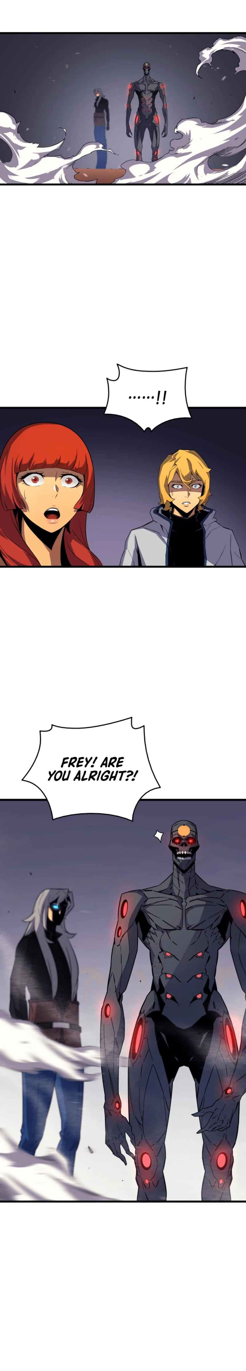The Archmage Returns After 4000 Years Chapter 17 — Page 10