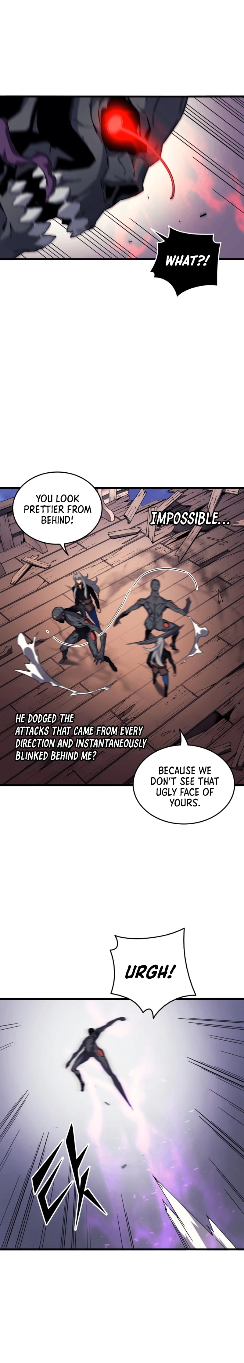 The Archmage Returns After 4000 Years Chapter 17 — Page 11
