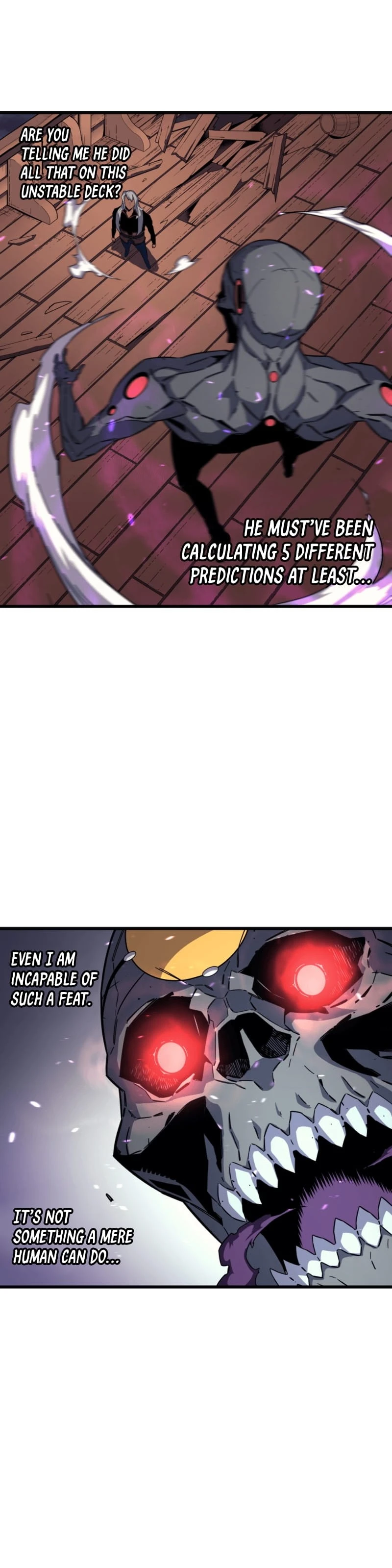 The Archmage Returns After 4000 Years Chapter 17 — Page 12