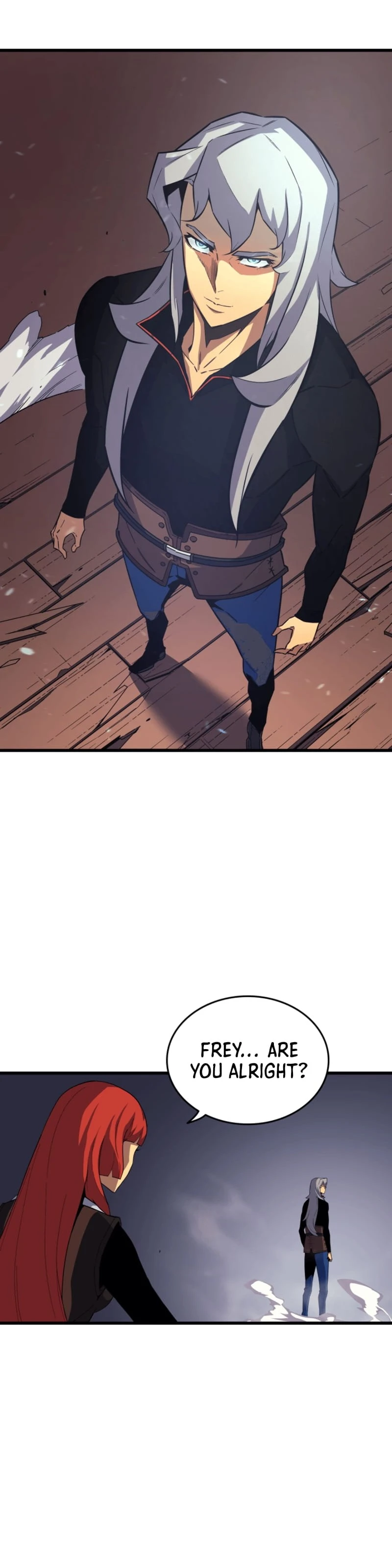 The Archmage Returns After 4000 Years Chapter 17 — Page 13