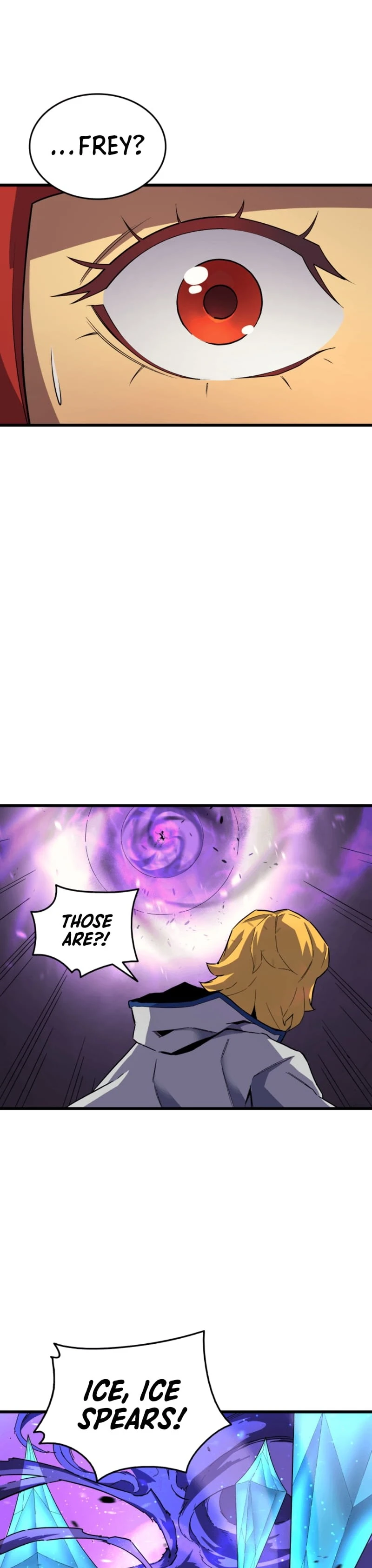 The Archmage Returns After 4000 Years Chapter 17 — Page 16