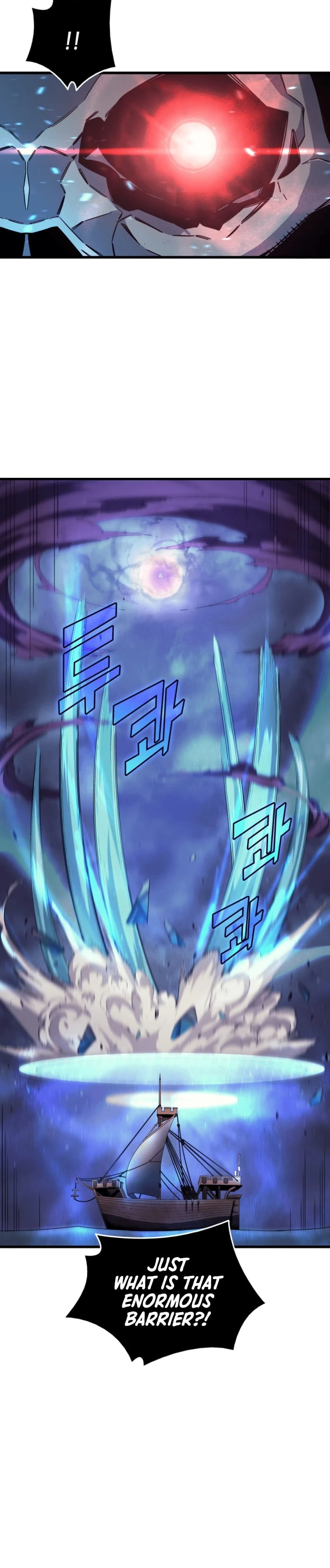 The Archmage Returns After 4000 Years Chapter 17 — Page 19