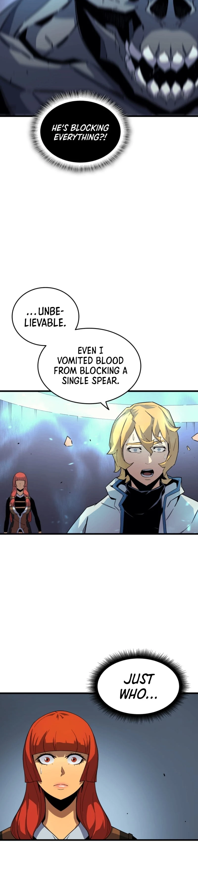 The Archmage Returns After 4000 Years Chapter 17 — Page 21