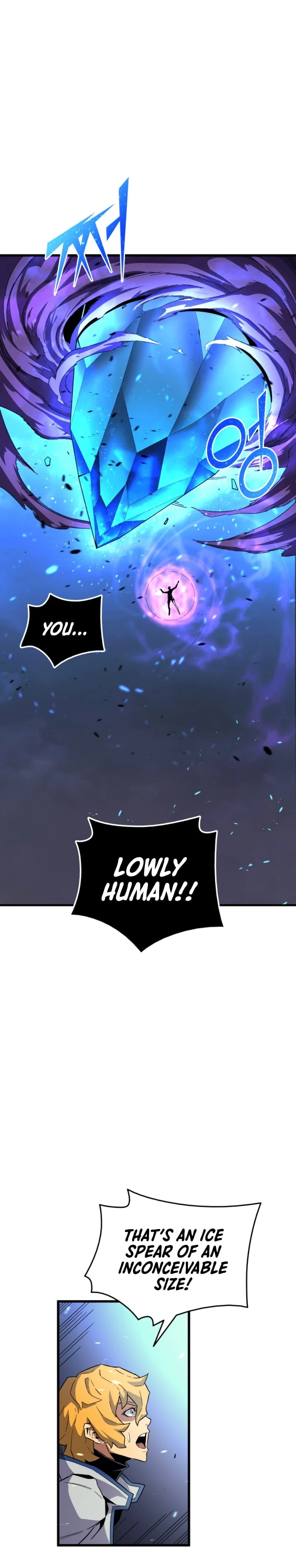 The Archmage Returns After 4000 Years Chapter 17 — Page 22