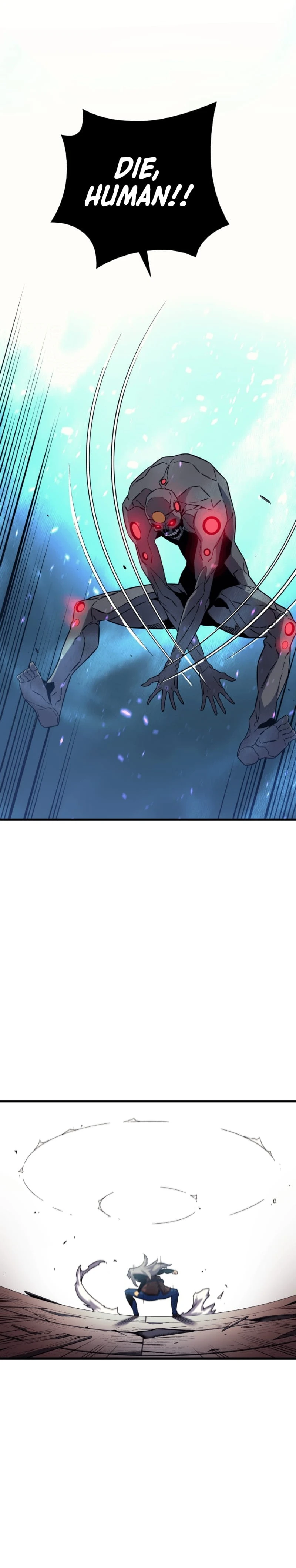 The Archmage Returns After 4000 Years Chapter 17 — Page 23