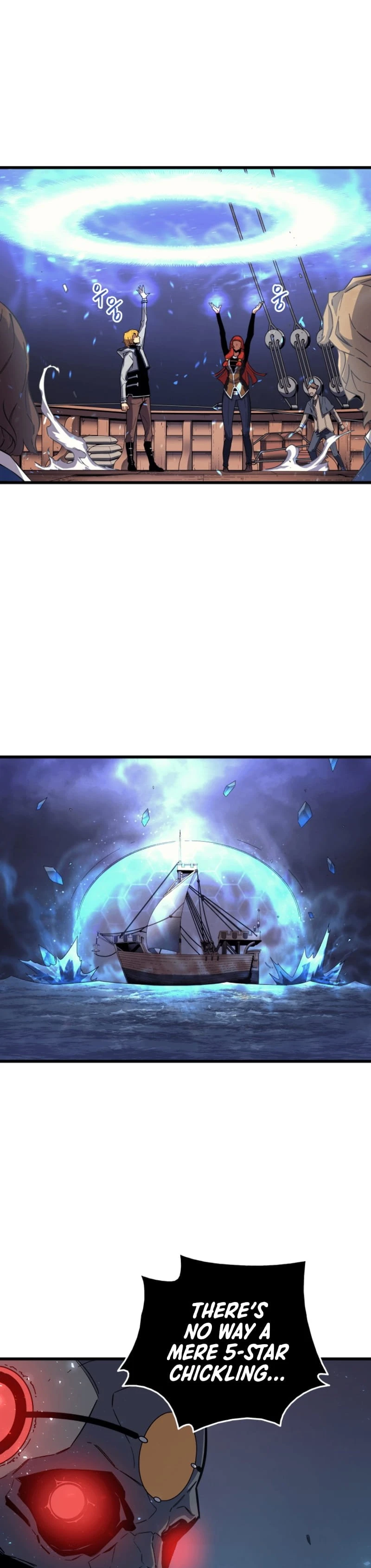 The Archmage Returns After 4000 Years Chapter 17 — Page 26