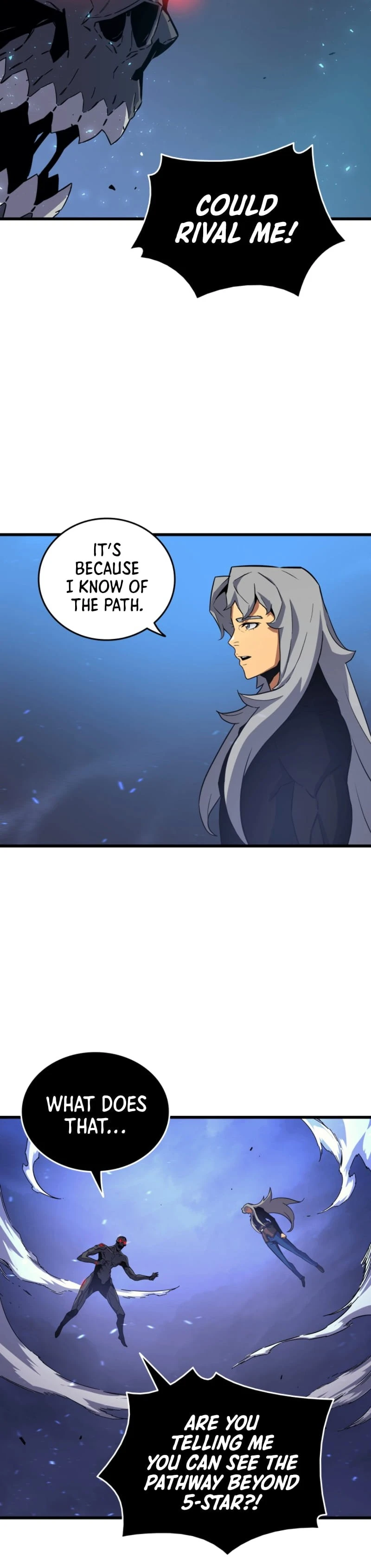 The Archmage Returns After 4000 Years Chapter 17 — Page 27